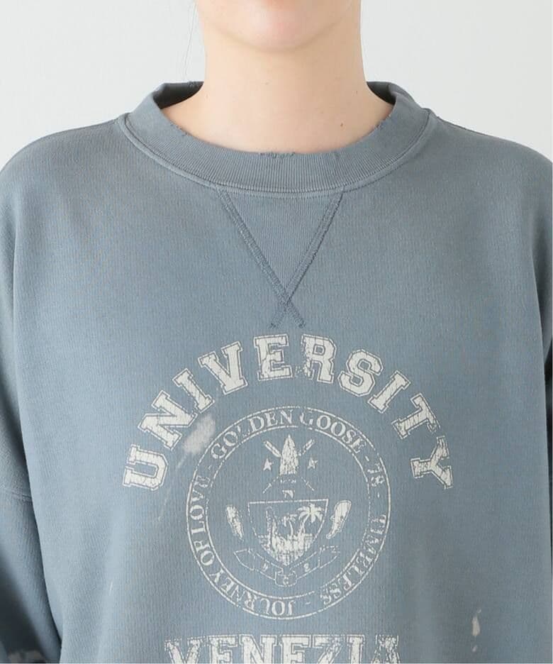 【未使用・タグ付き】☆Deuxieme Classe☆ゴールデングース