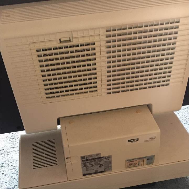 FUJITSU パソコン  早めに購入お願いします