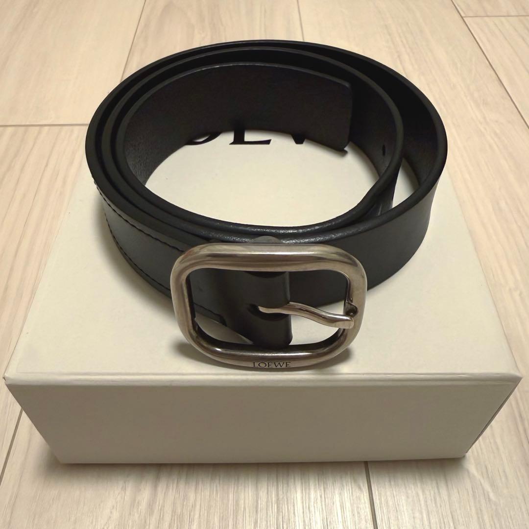 LOEWE ベルト