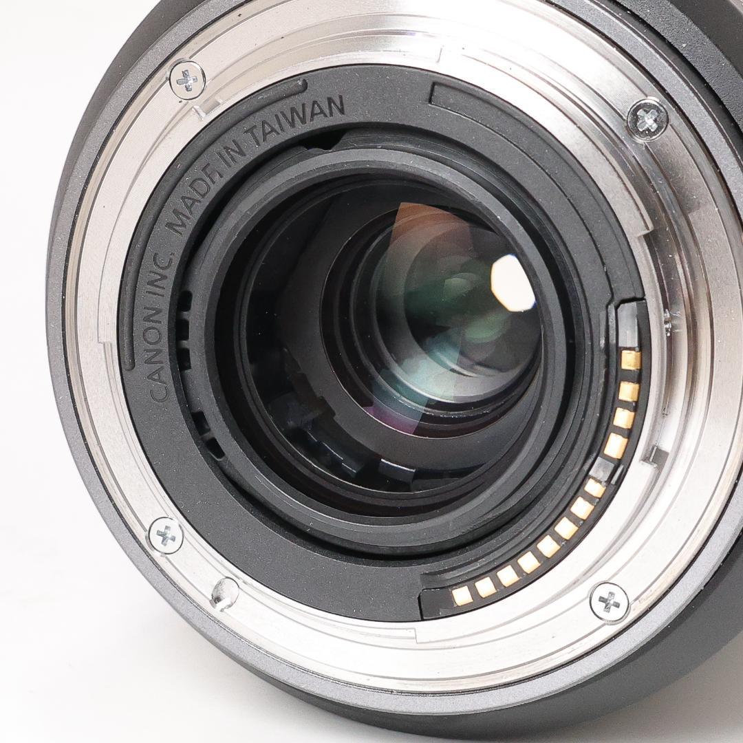 Canon RF 24-240mm F4-6.3 IS USM 中古美品