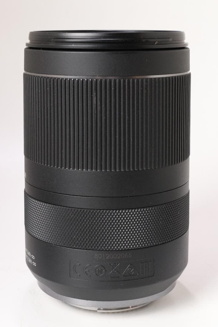 Canon RF 24-240mm F4-6.3 IS USM 中古美品