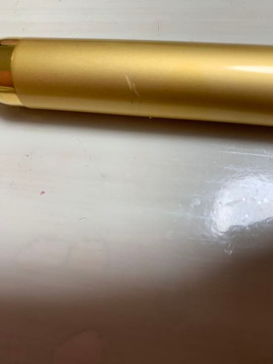 24K Beauty BAR BEAURA 純金　超音波美顔器