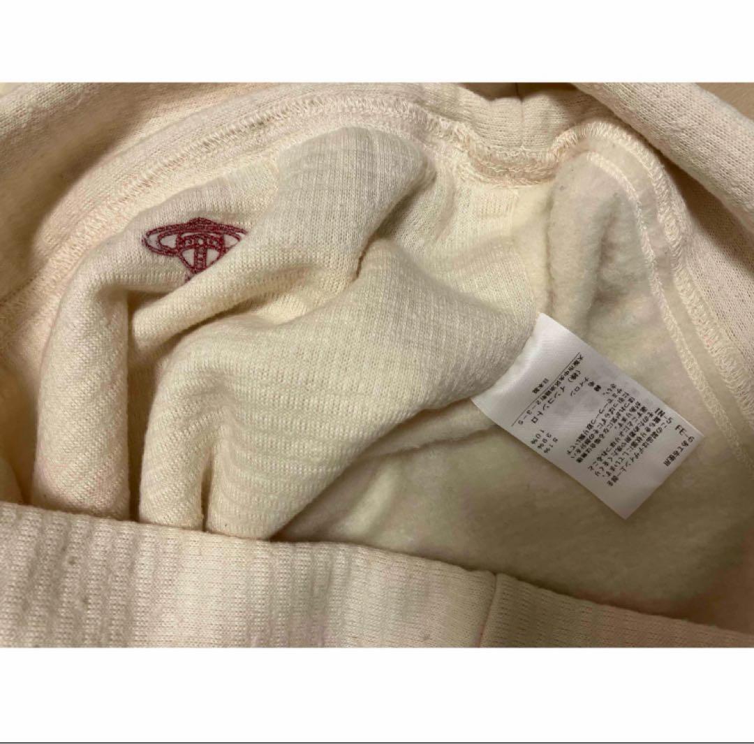 ヴィヴィアンウエストウッドレッドレーベル本日のみ値下コンセプト限定トレーナー