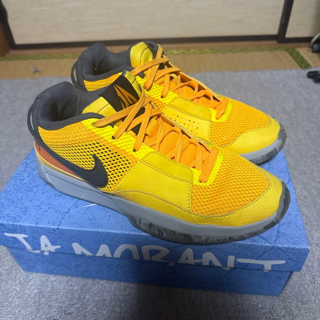 シューズ(男性用) JA1 PE EP WET CEMENT