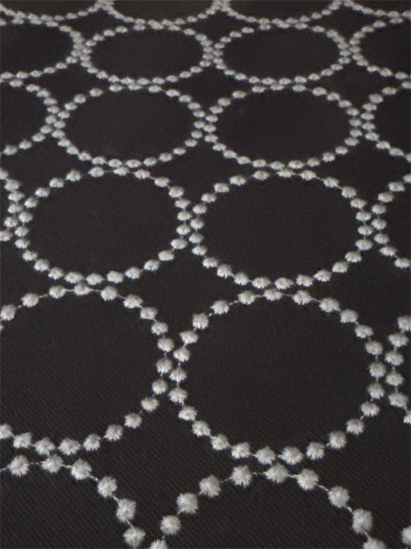 ミナペルホネン生地使用スツール イス　椅子　チェア　オットマン　インテリア家具