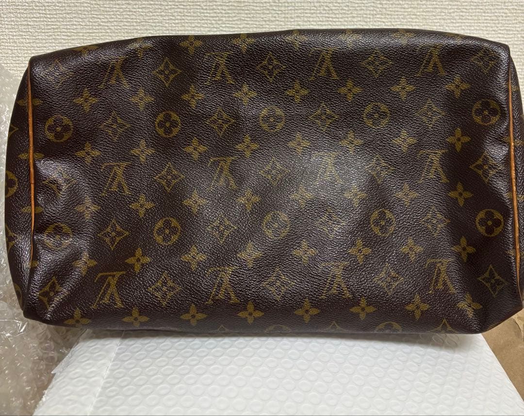 Louis Vuitton ルイヴィトン スピーディ35