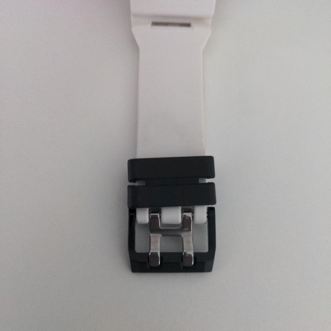 G-SHOCK G-LIDE GBX-100-7JF【電池交換済み】