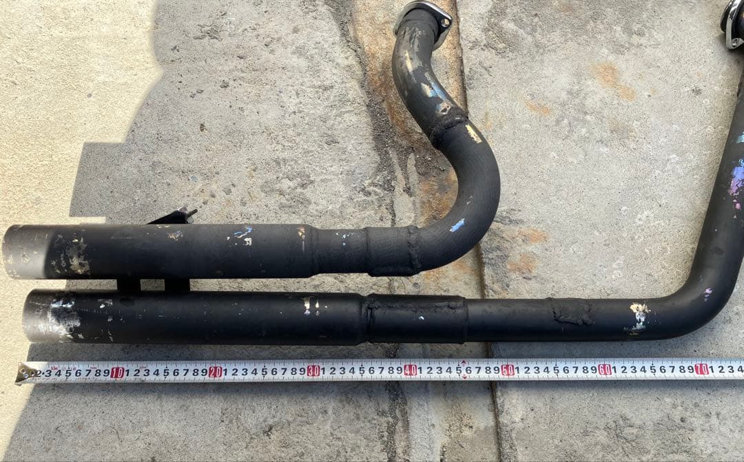 ダイナfxdli1450 TC88 バンスハインズ　ビッグショット改