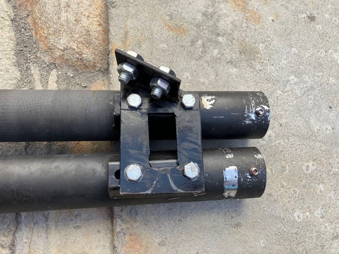 ダイナfxdli1450 TC88 バンスハインズ　ビッグショット改