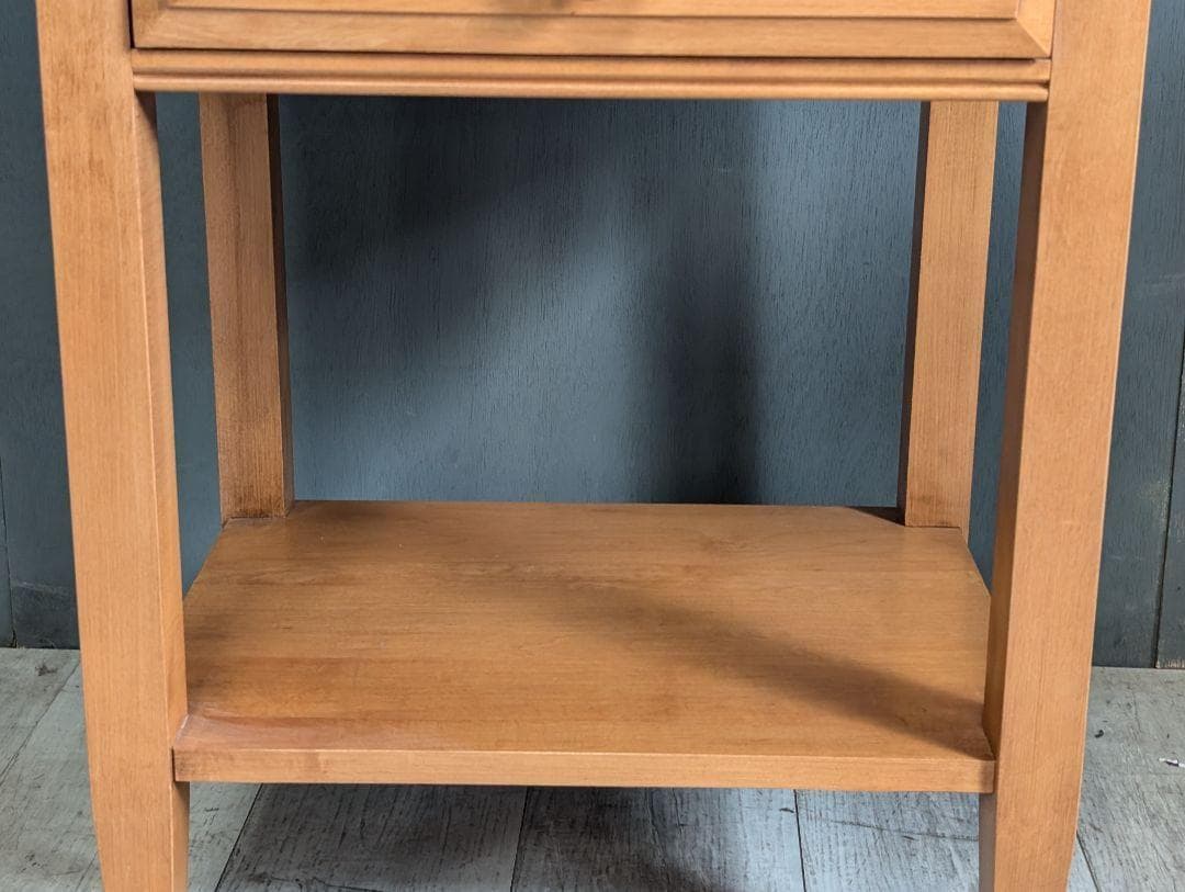 ①　ETHAN ALLEN　イーセンアーレン　アメリカ製　サイドボード　SR