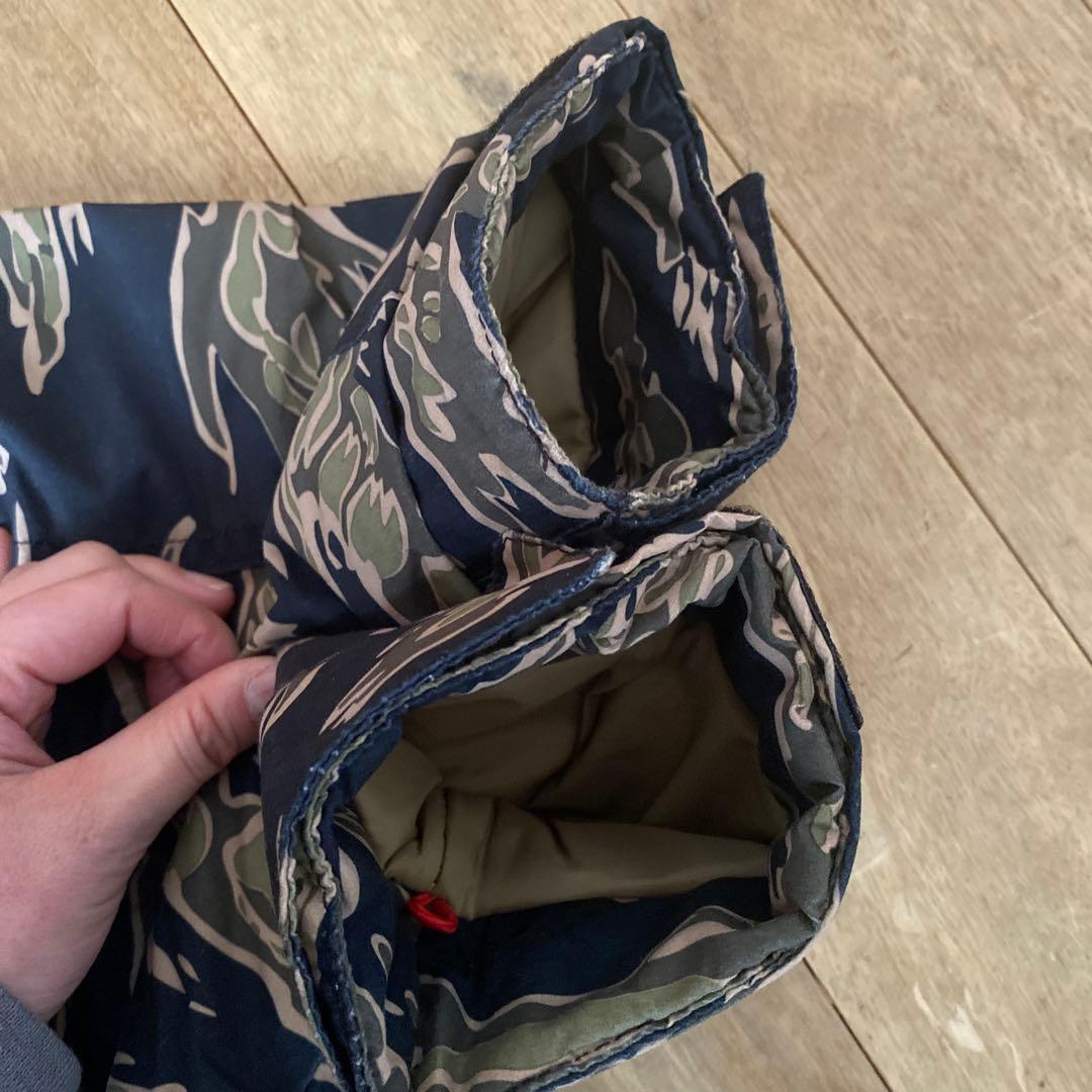 BURTON キッズ　ウェア上下とグローブセット