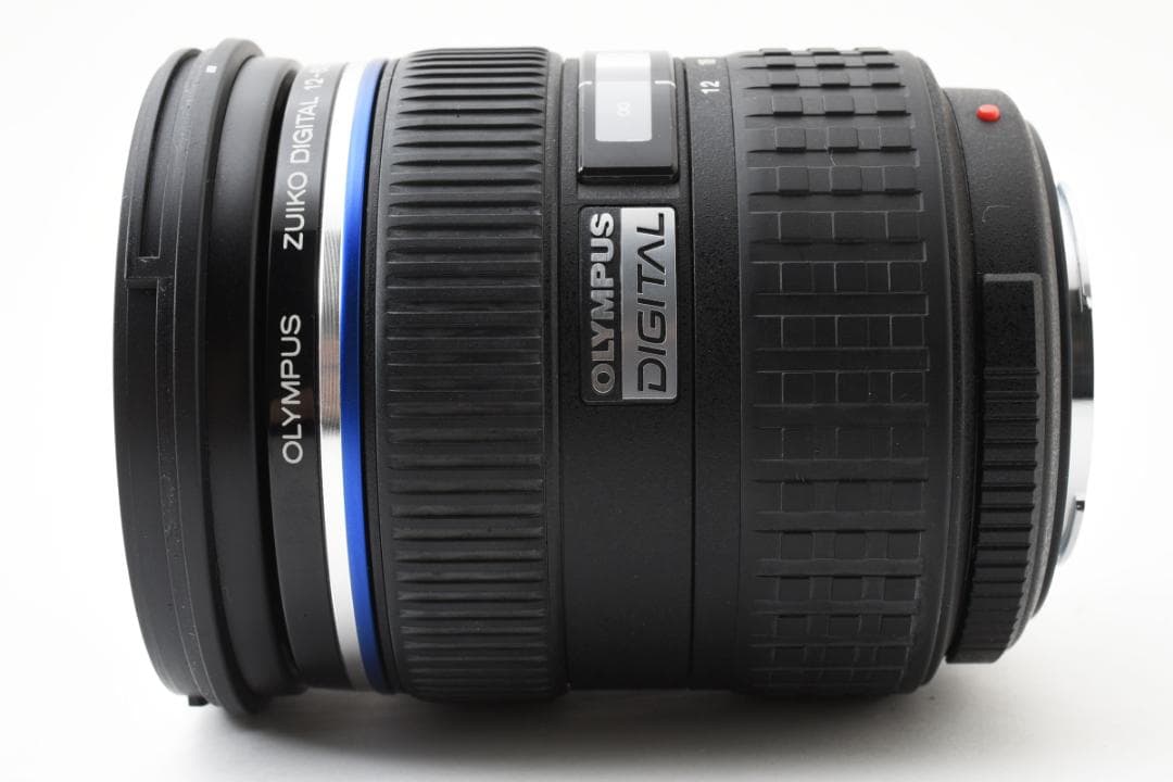 オリンパス ZUIKO DIGITAL ED 12-60F2.8-4#17694