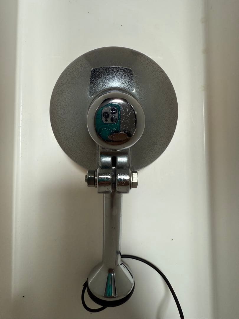 W650 イナドメウィンカー