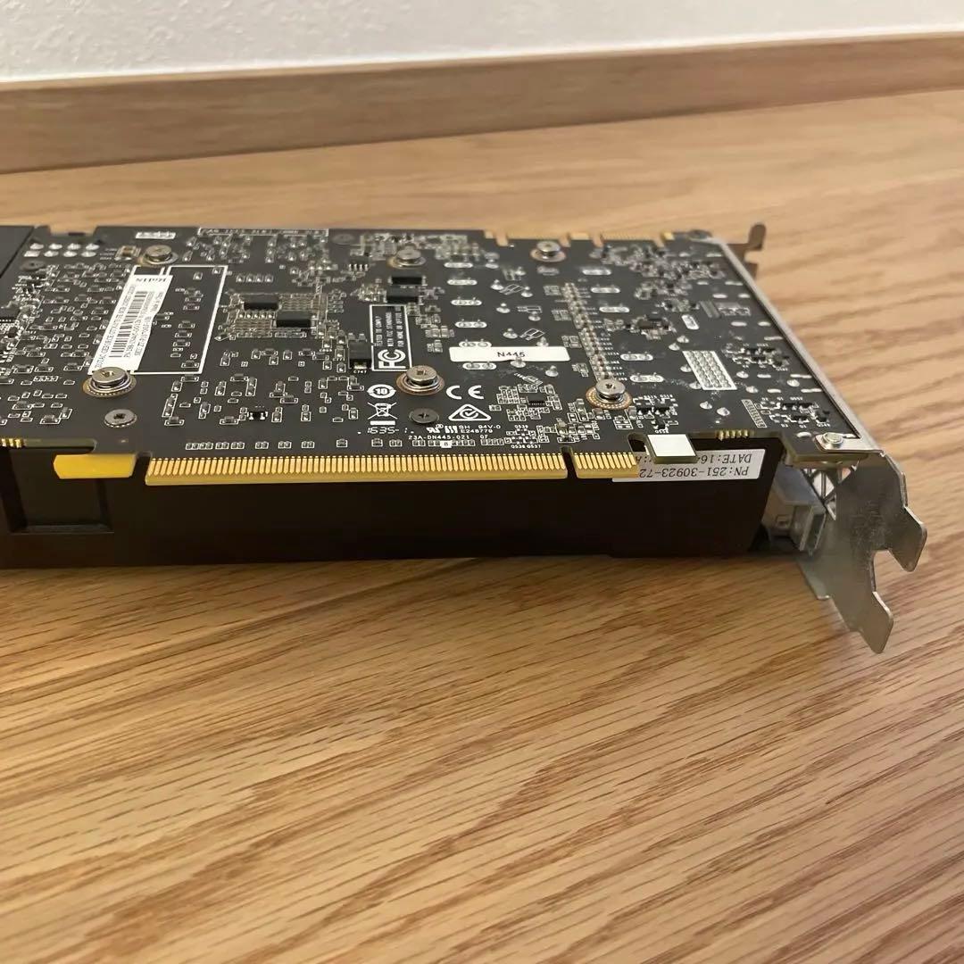 GTX1070 NVIDIA GeForce グラフィックボード