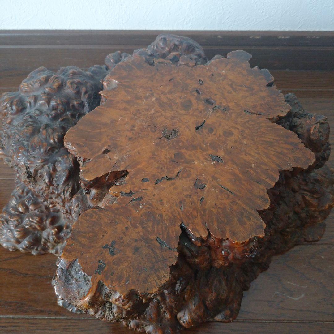 大特価‼️ 最終値下げ‼️ 盆栽 飾り台‼️