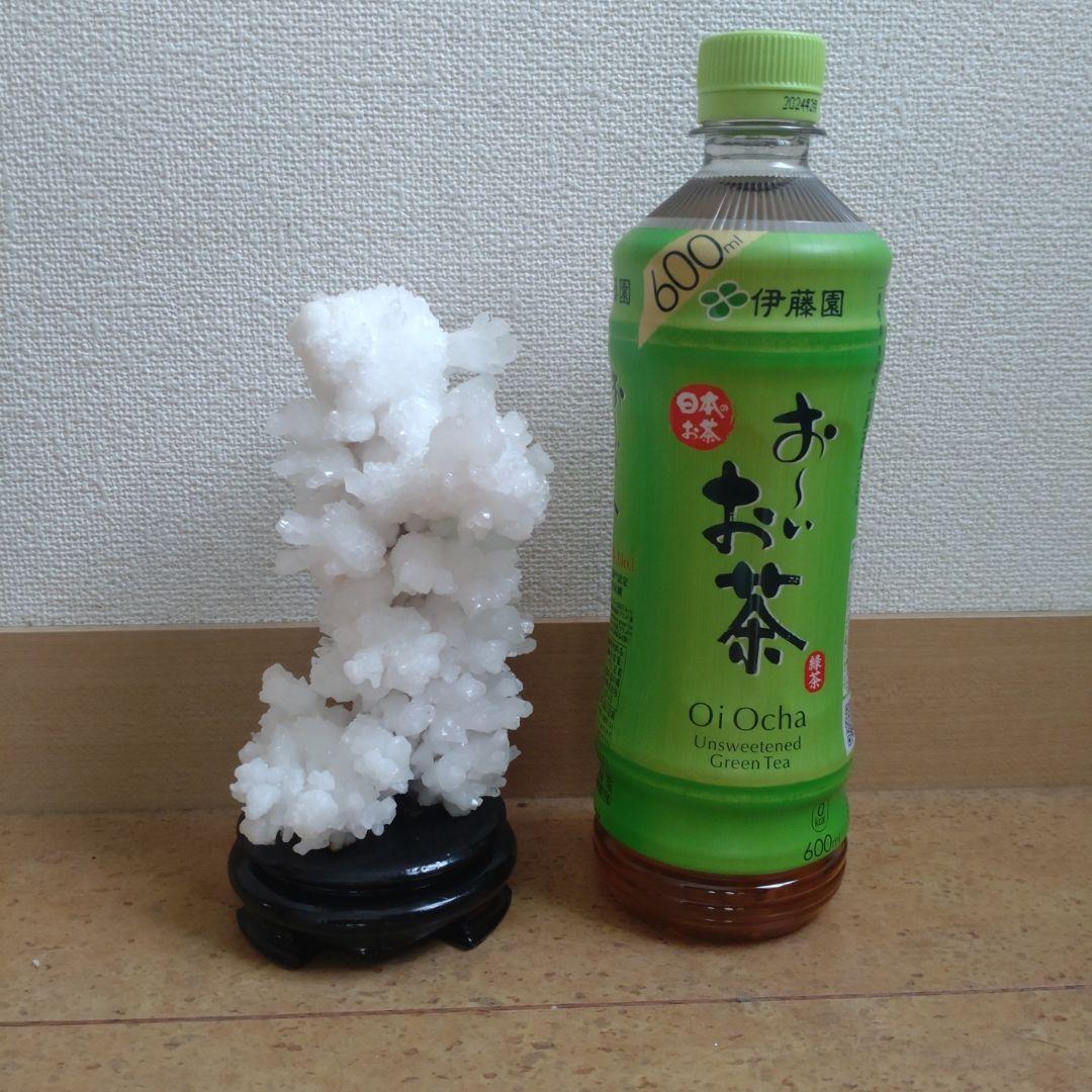 水晶 クラスター