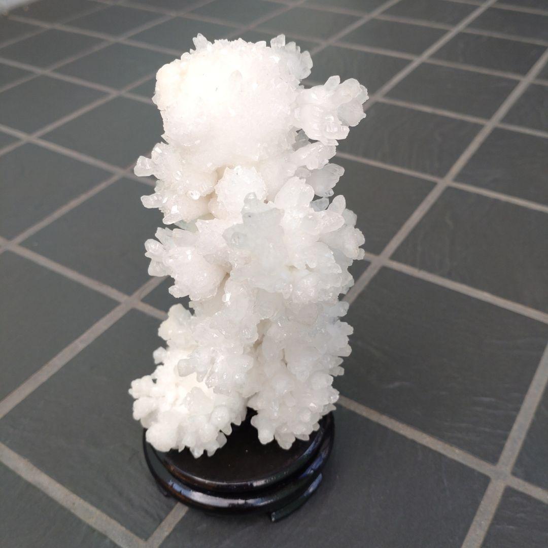 水晶 クラスター