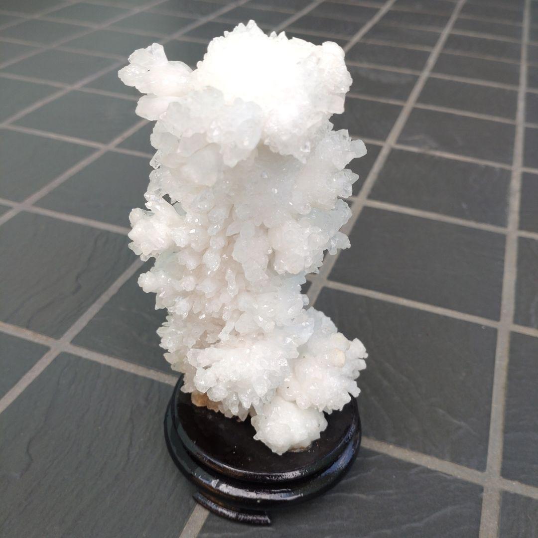 水晶 クラスター