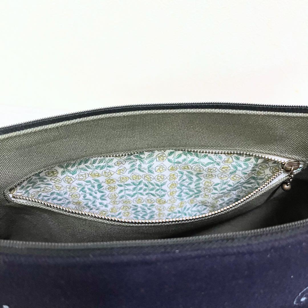 ミナペルホネン　ハンドメイド