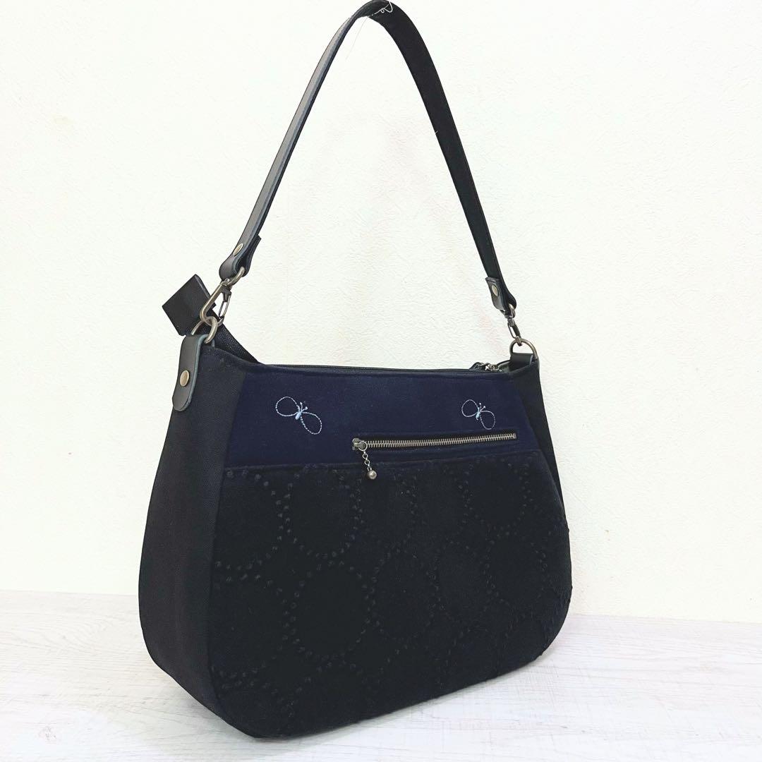 ミナペルホネン　ハンドメイド