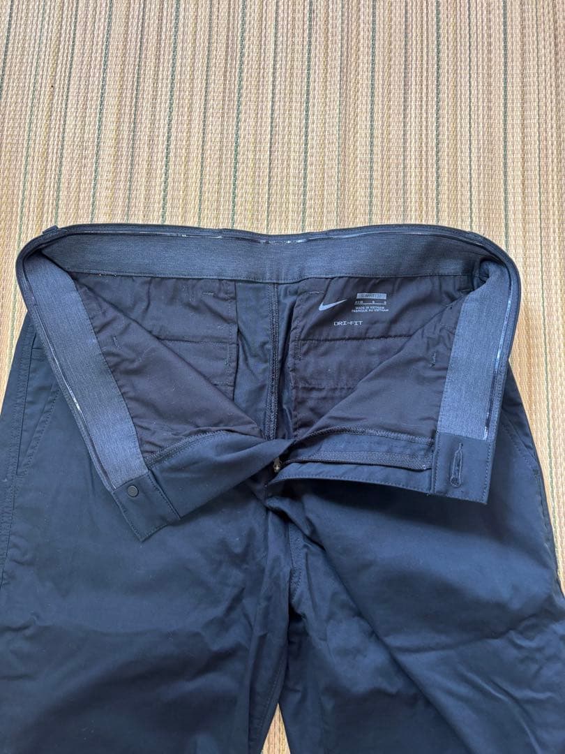 ナイキ Dri-FIT UVスリムフィット ゴルフ パンツ 2本セッ新品未使用品