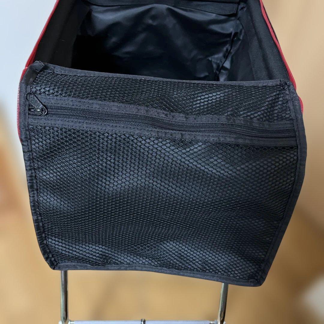 テニスボールカゴBRIDGESTONE キャスター付き