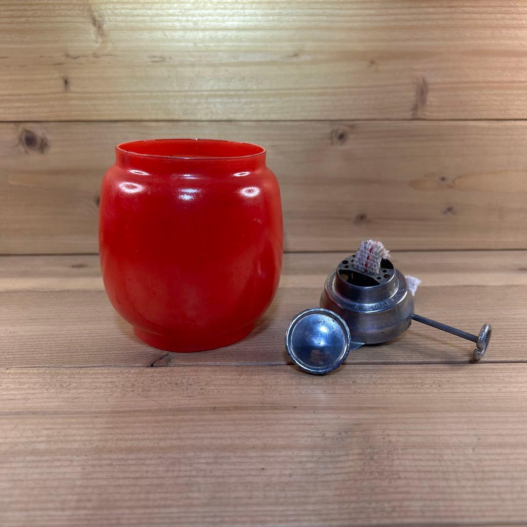 激レア！BAT L'ABEILLE No 76 バット ランタン