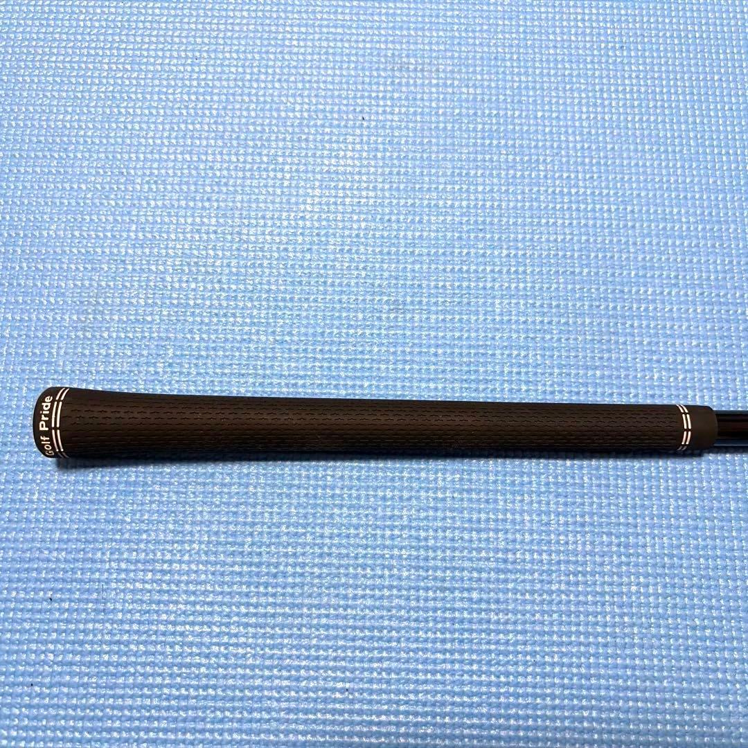 ベンタスTRレッド　7 X FW用　タイトリストスリーブ