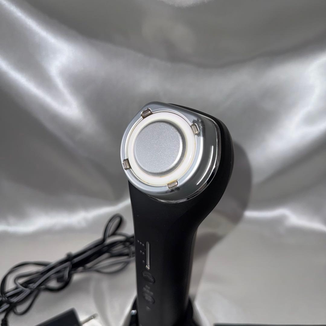 Panasonic 美容器 PREMIUM ブラック RF美容器 EH-XR20