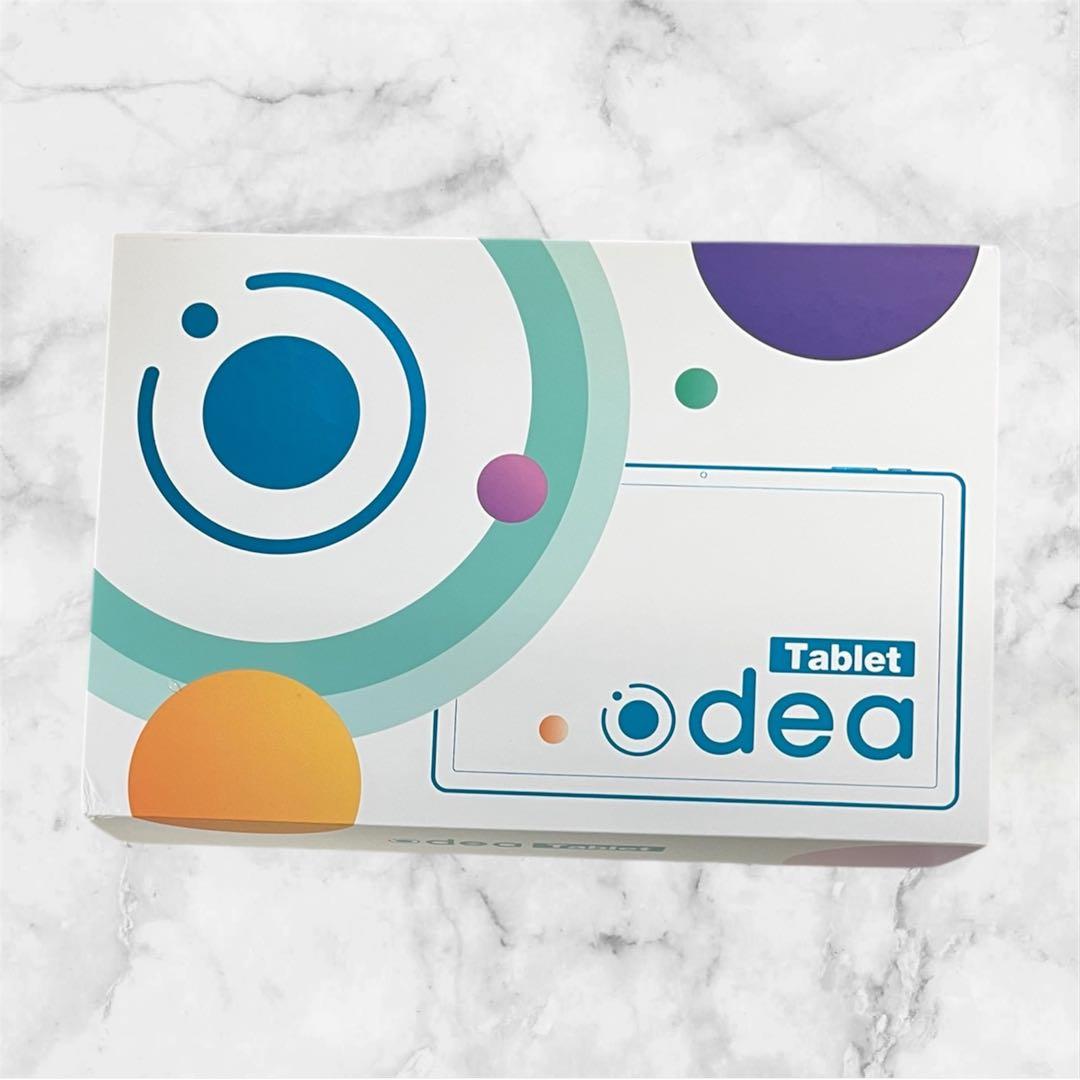 タブレット 11インチ Android14 12GB+128GB Type-C