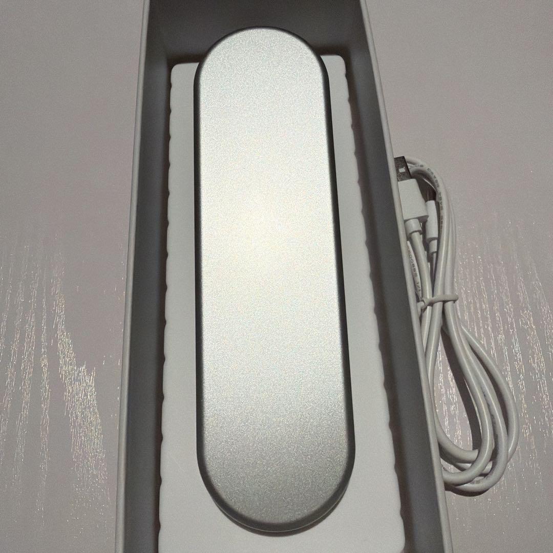 即日発送可　SALONIA 電気ブラシ