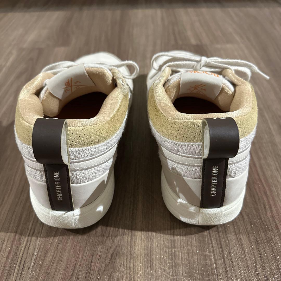 NIKE Book 1 Mirage ナイキ ブック 1