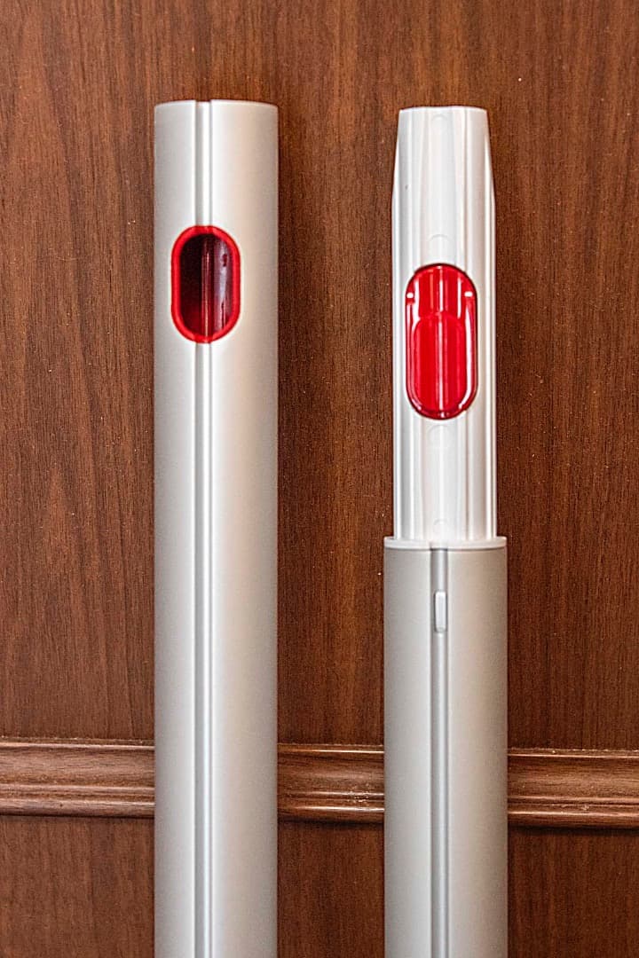 ダイソン Digital Slim SV18 フロアドック 純正 スタンド