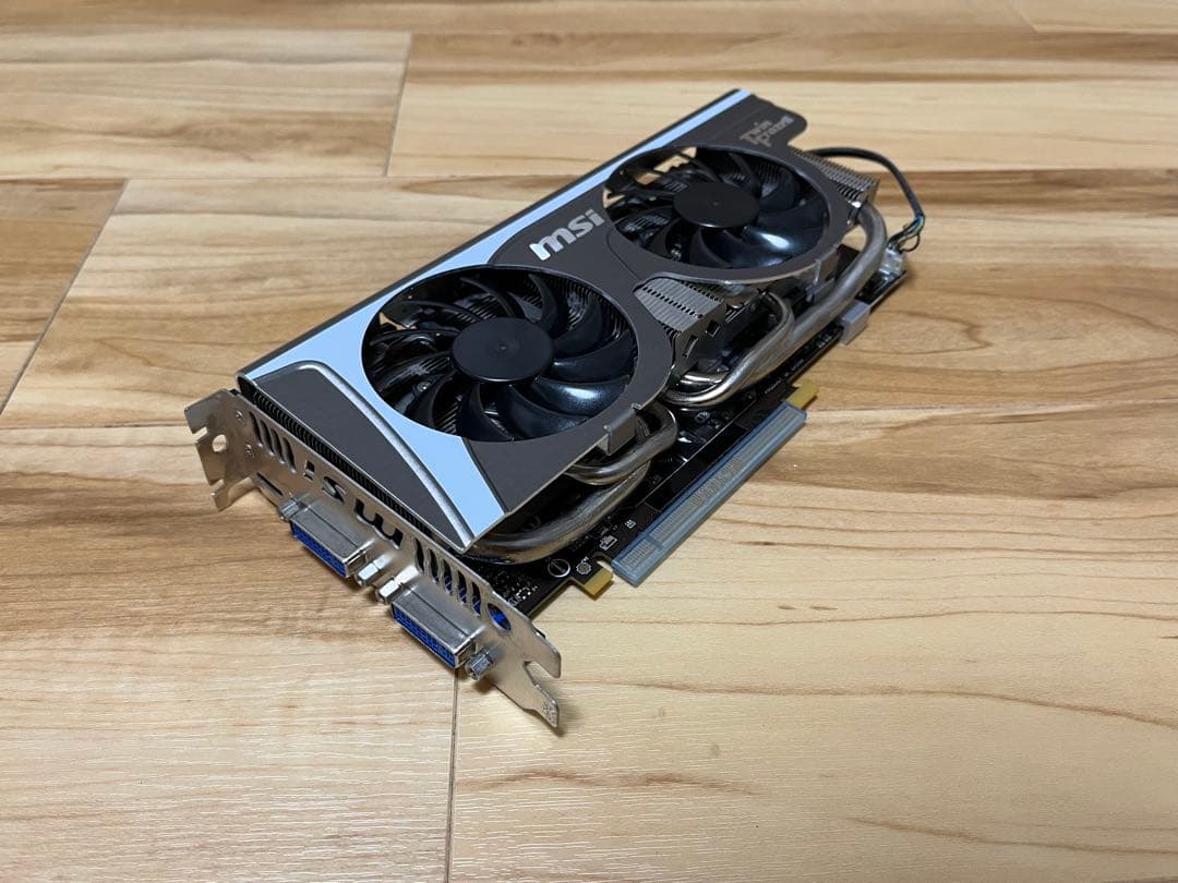 自作PC i7 2600K SSD 500GB＋ おまけ多数