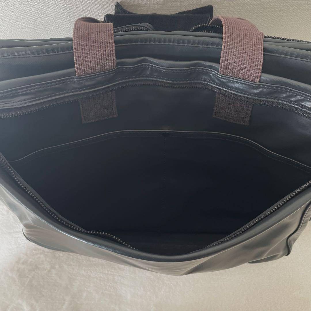 値下げしました‼️LUGGAGE LABEL LINER 赤バッテン 山口タグ