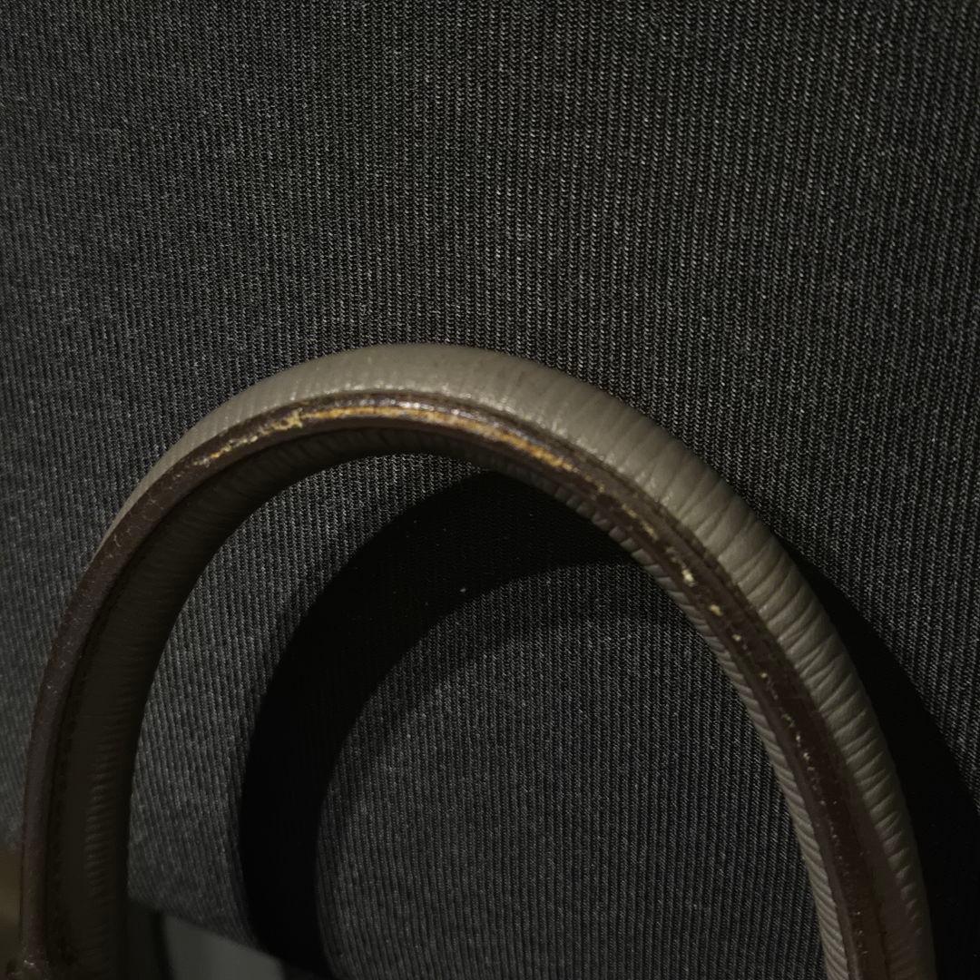 【希少カラー】aniary ビジネスバッグ グレー