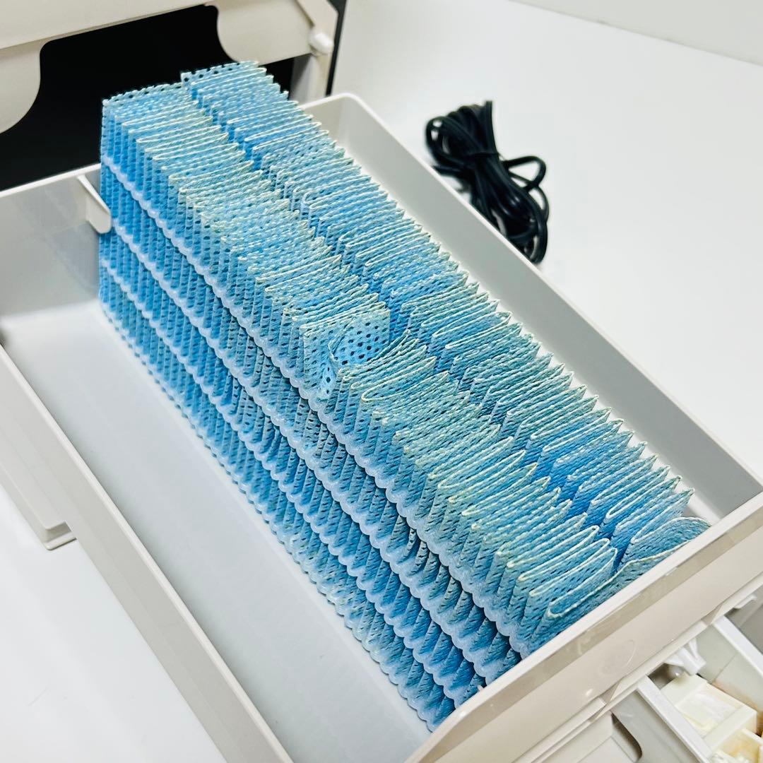 【美品】Dainichi ハイブリッド式加湿機 HD-RXT722 別途付属品付