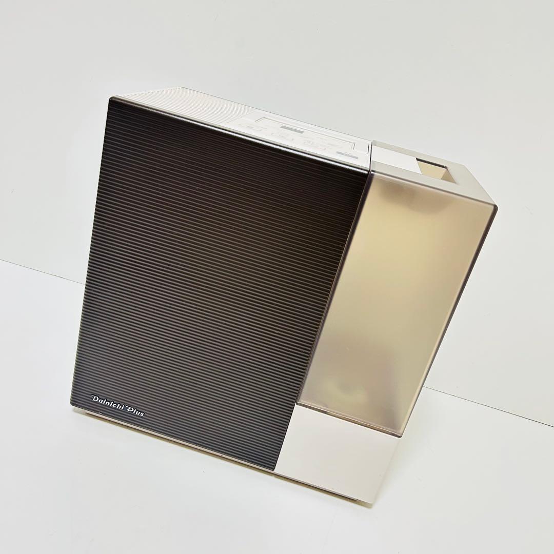 【美品】Dainichi ハイブリッド式加湿機 HD-RXT722 別途付属品付
