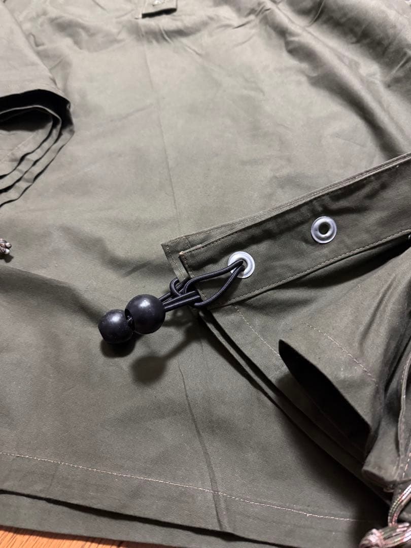 ポーランド軍テント（ポンチョテント）サイズⅡ-170-180