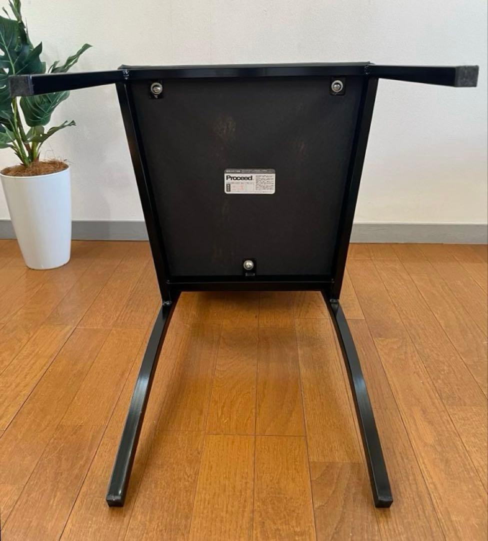 PROCEED プロシード　GARE チェア　② ヴィンテージ調　モダン　北欧