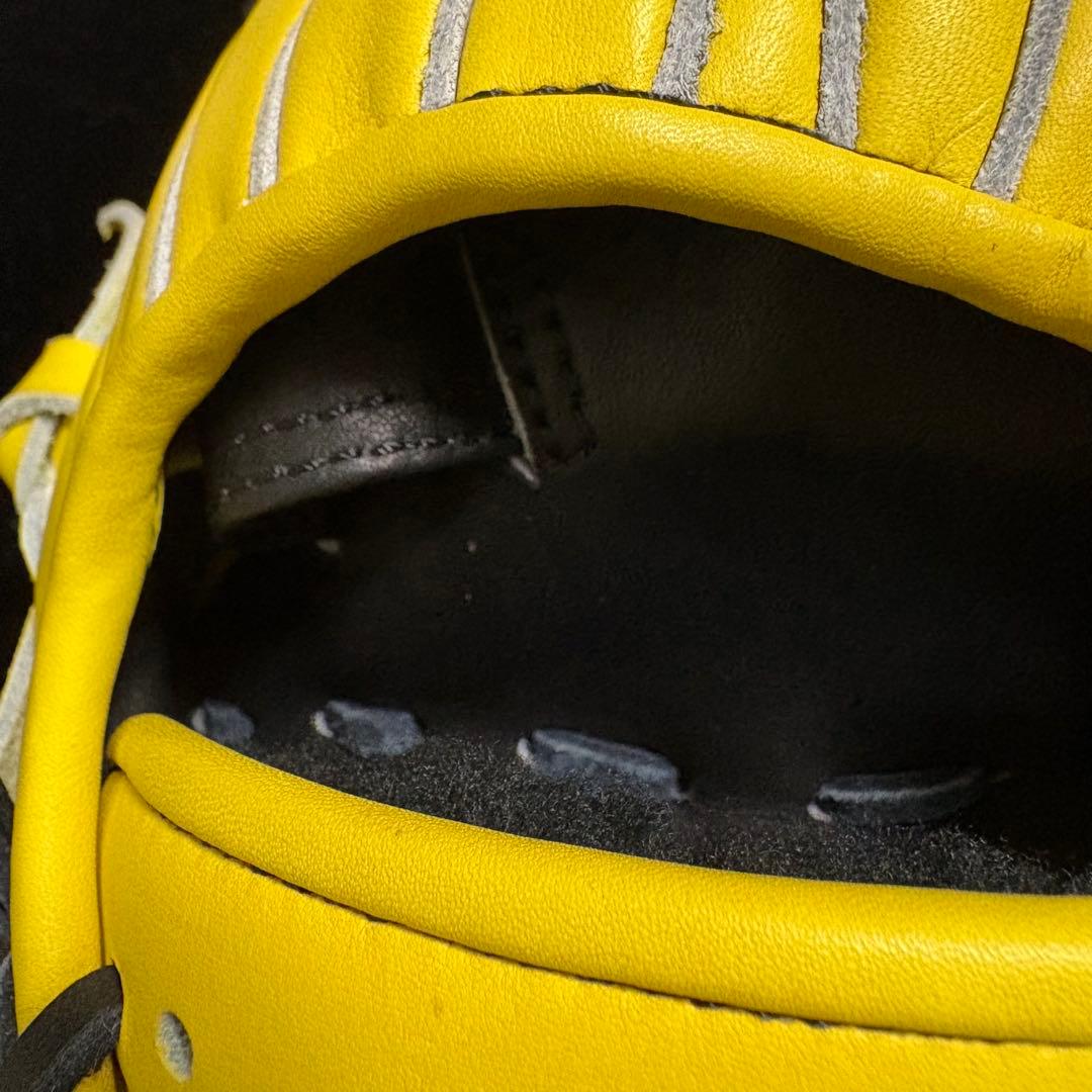 アイピーセレクト　RDモデル　限定キップレザー　シリコンラベル　薬指リング付き