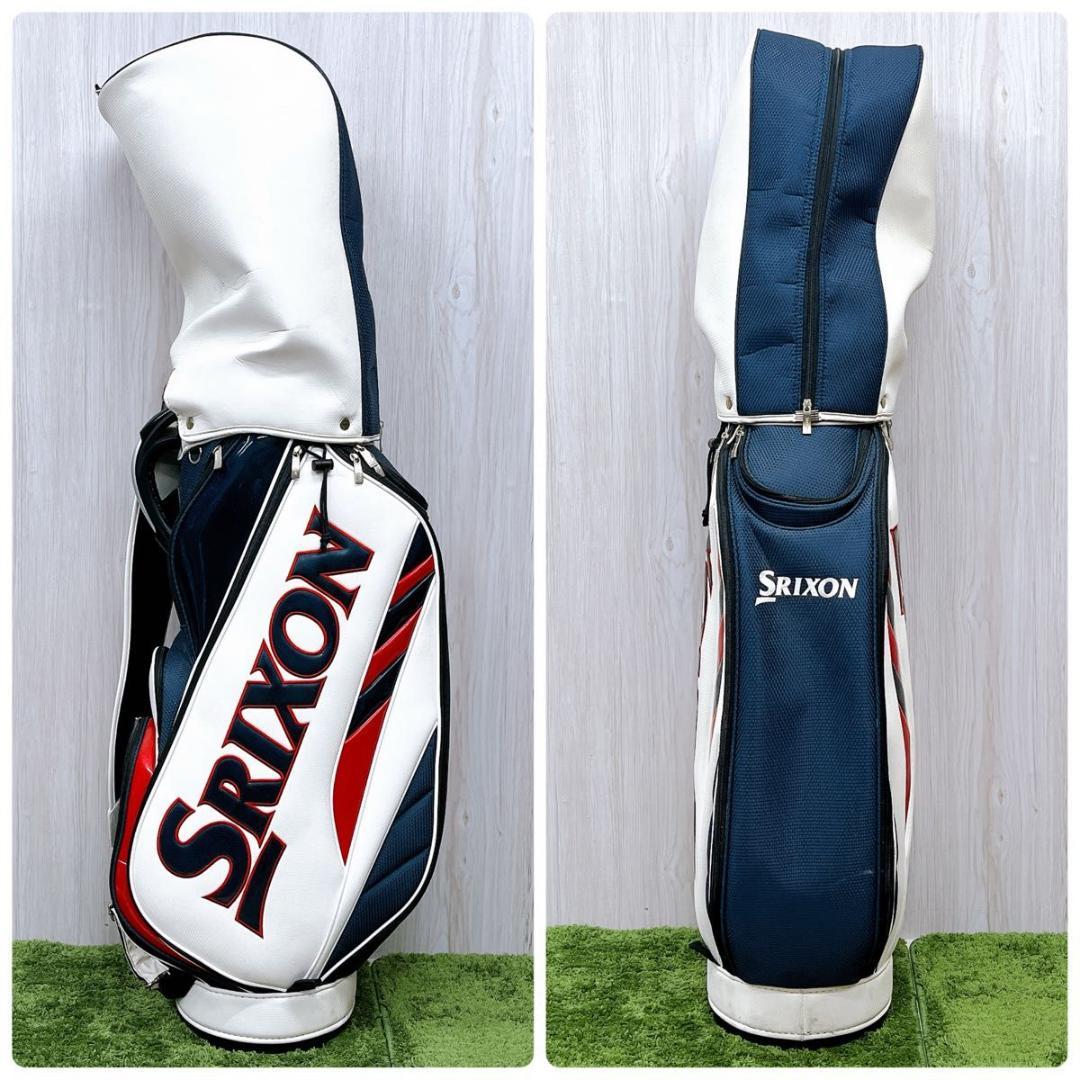 SRIXON amica レディース ゴルフクラブ 12本セット FLEX L