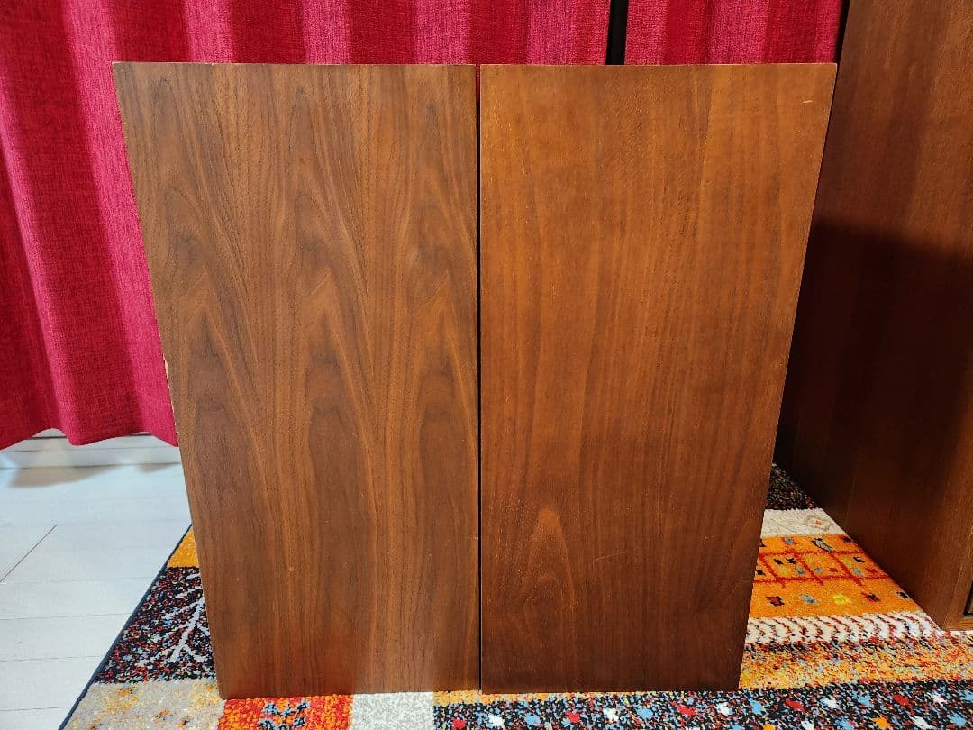 Altec dig 20cm 同軸スピーカー 送料込 | その2(ペア片側)