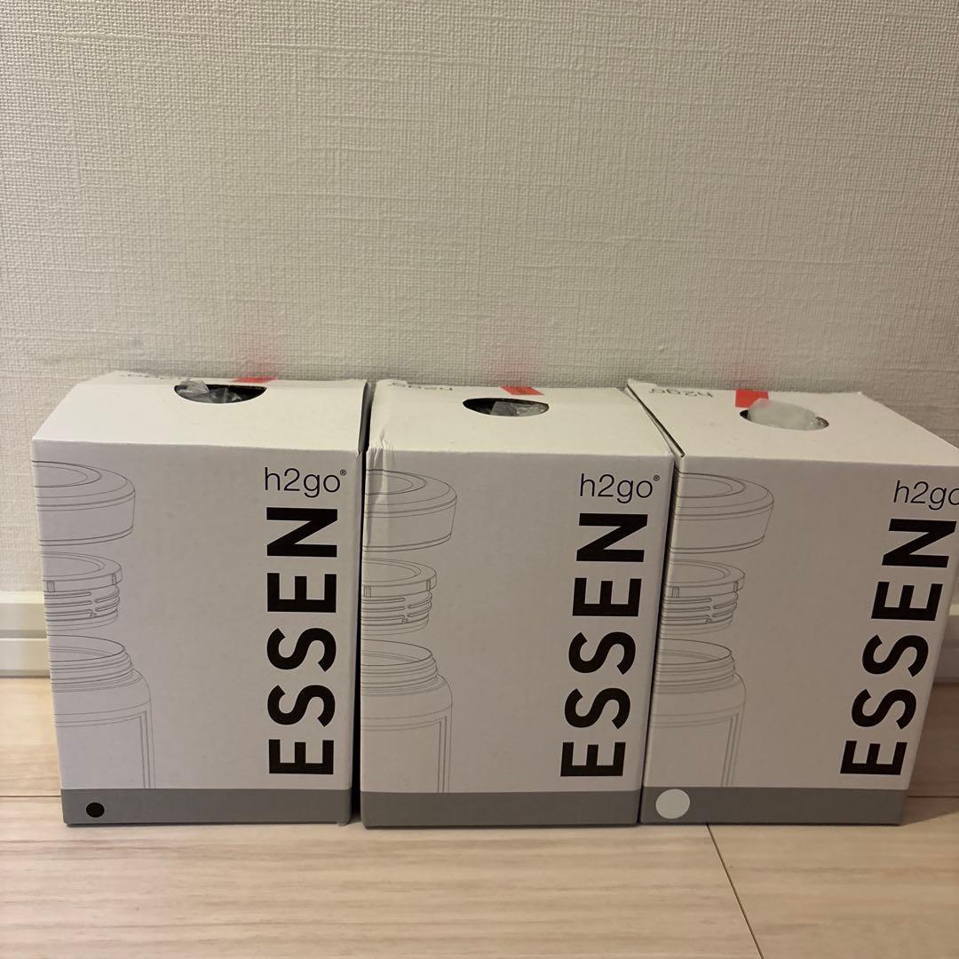 DEAN&DELUCA ハワイ　スープジャー