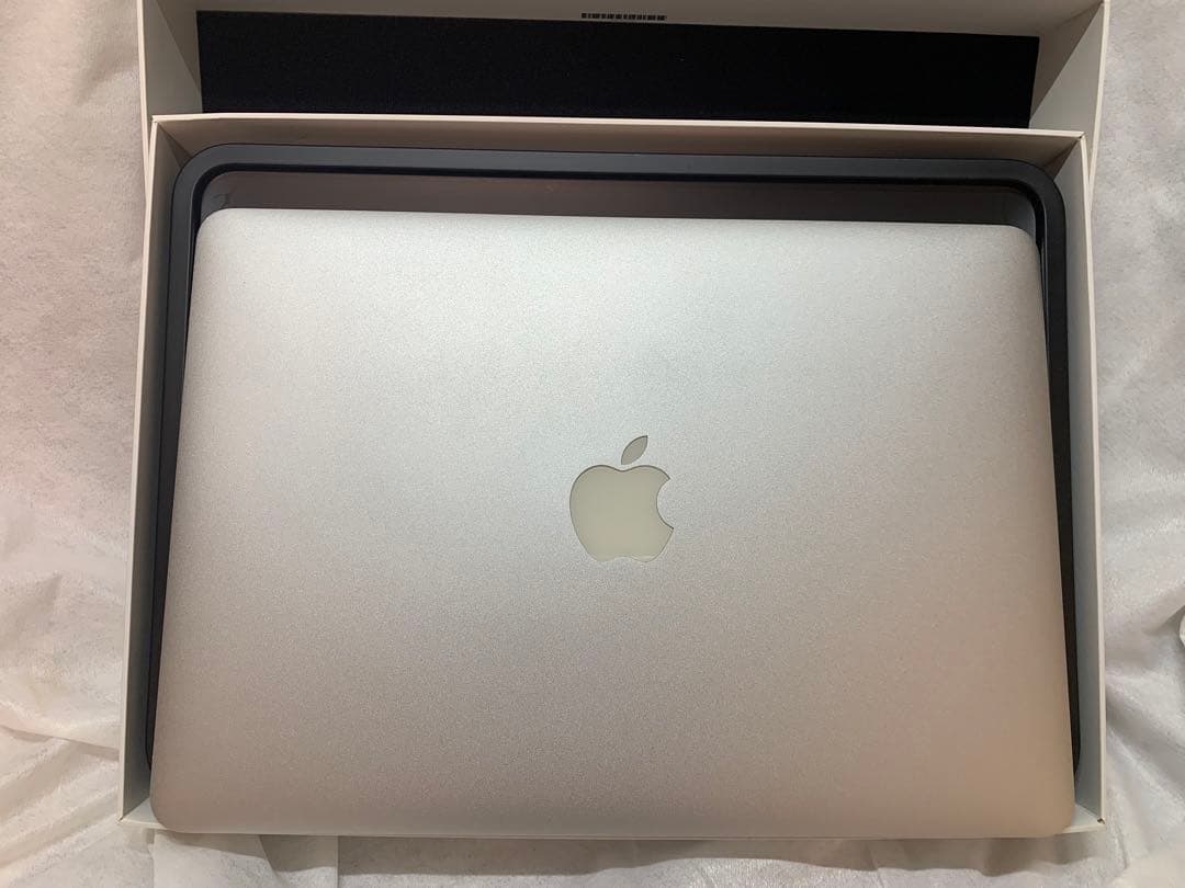 MacBookAir Mid2011 13インチ 4GB/256GB