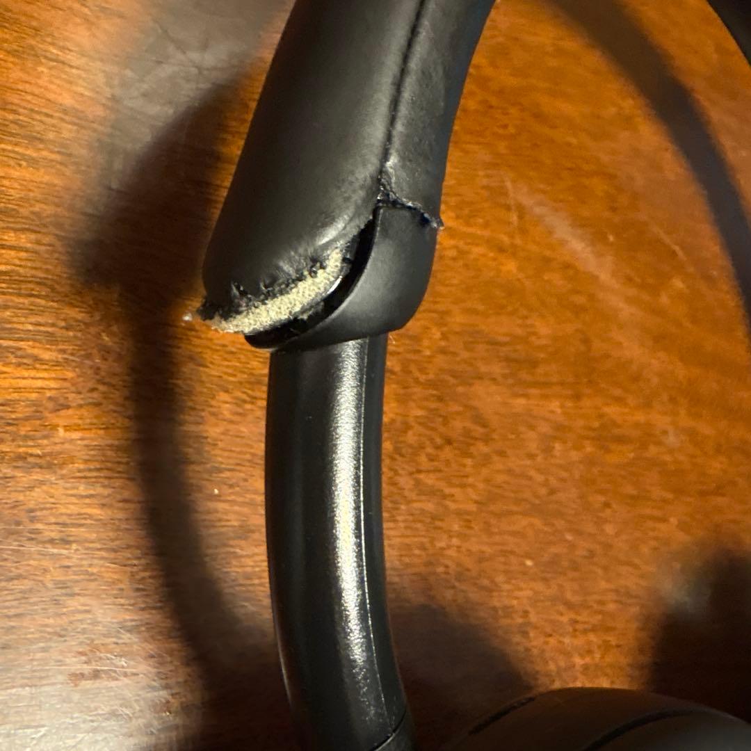 ヘッドホン SONY WH1000XM5 BM