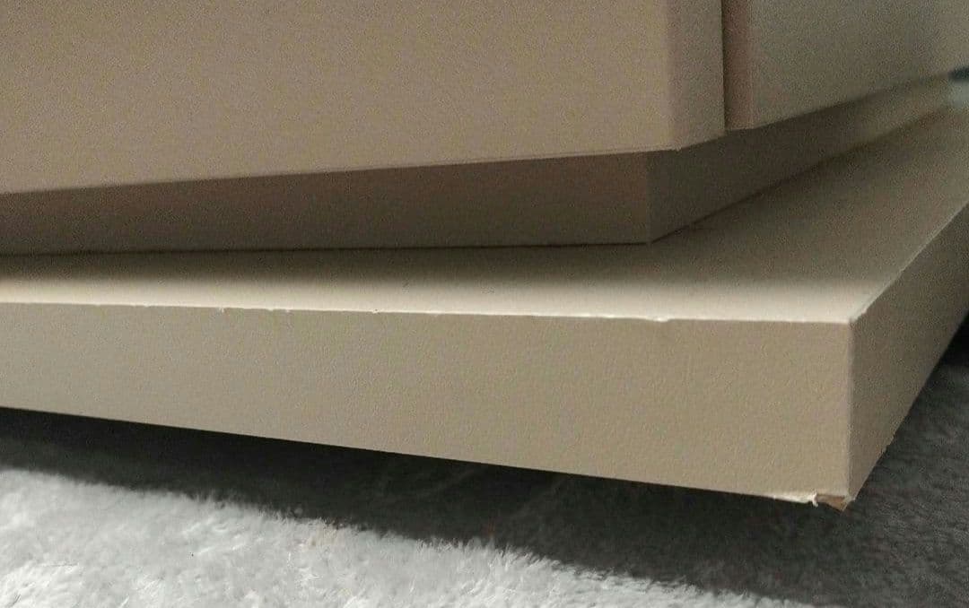 綾野製作所 ローテーブル センターテーブル ALICIA たのメル便