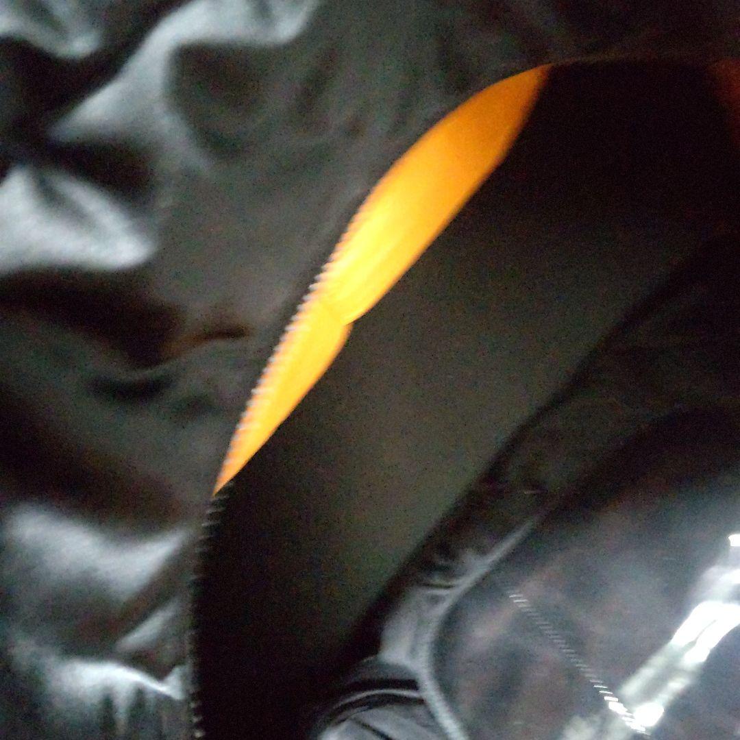 1度使用　大型ポーター　PORTERブラックナイロンボストンバッグ