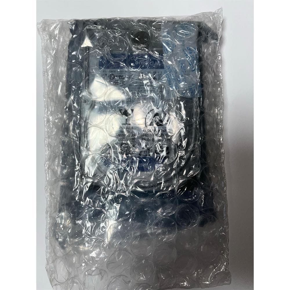 WD Blue 6TB HDD WD60EZAZ 25,827時間利用