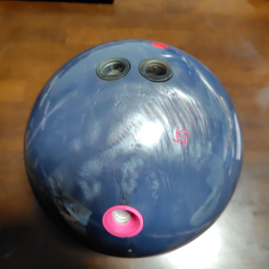 ストーム社　ハイロードパンチ　14P